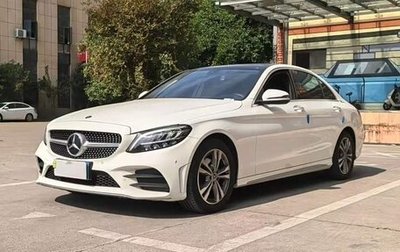 Mercedes-Benz C-Класс, 2021 год, 2 300 030 рублей, 1 фотография
