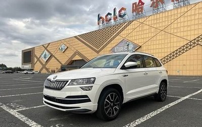 Skoda Karoq I, 2022 год, 1 999 777 рублей, 1 фотография