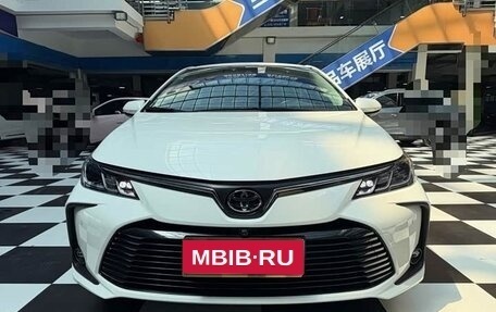 Toyota Corolla, 2023 год, 1 фотография