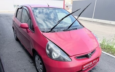 Honda Fit III, 2003 год, 165 000 рублей, 1 фотография