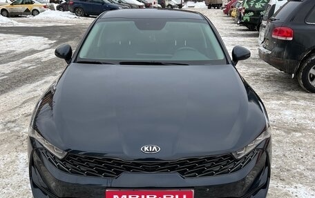 KIA K5, 2020 год, 2 700 000 рублей, 1 фотография