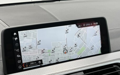 BMW X3, 2018 год, 3 250 000 рублей, 17 фотография
