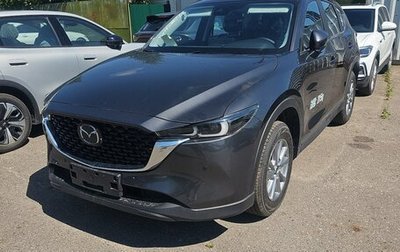 Mazda CX-5 II, 2026 год, 2 780 000 рублей, 1 фотография