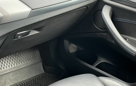 BMW X3, 2018 год, 3 250 000 рублей, 19 фотография