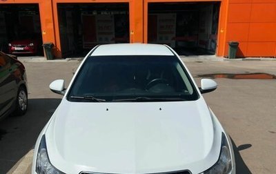 Chevrolet Cruze II, 2011 год, 700 000 рублей, 1 фотография