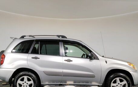 Toyota RAV4, 2005 год, 870 000 рублей, 4 фотография