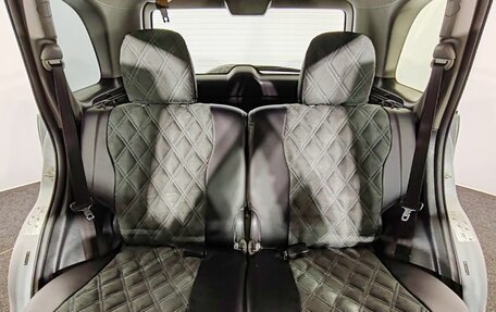 Toyota RAV4, 2005 год, 870 000 рублей, 14 фотография