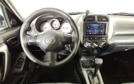 Toyota RAV4, 2005 год, 870 000 рублей, 11 фотография