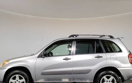 Toyota RAV4, 2005 год, 870 000 рублей, 8 фотография