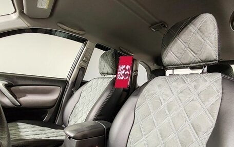 Toyota RAV4, 2005 год, 870 000 рублей, 13 фотография