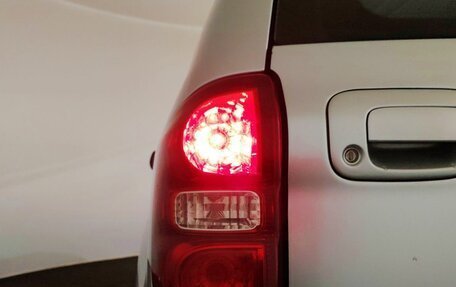 Toyota RAV4, 2005 год, 870 000 рублей, 20 фотография