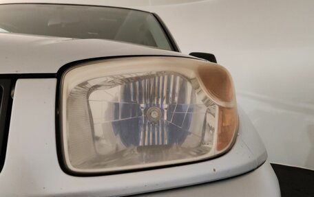 Toyota RAV4, 2005 год, 870 000 рублей, 19 фотография