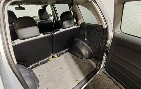 Toyota RAV4, 2005 год, 870 000 рублей, 18 фотография