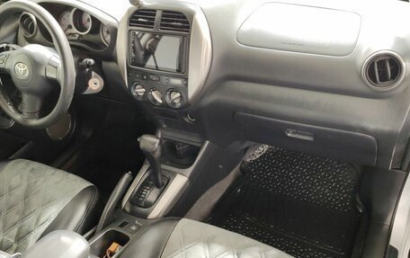 Toyota RAV4, 2005 год, 870 000 рублей, 16 фотография