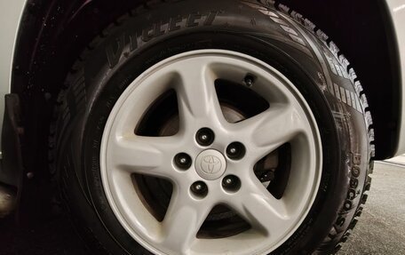 Toyota RAV4, 2005 год, 870 000 рублей, 21 фотография