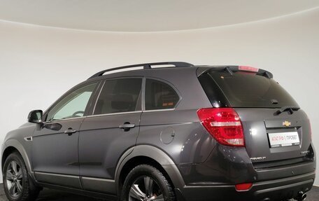 Chevrolet Captiva I, 2013 год, 1 130 000 рублей, 7 фотография