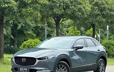 Mazda CX-30 I, 2023 год, 1 460 000 рублей, 1 фотография