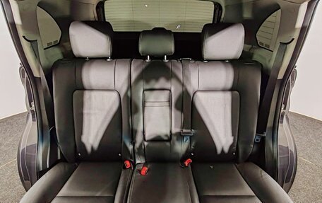 Chevrolet Captiva I, 2013 год, 1 130 000 рублей, 14 фотография