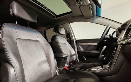 Chevrolet Captiva I, 2013 год, 1 130 000 рублей, 15 фотография