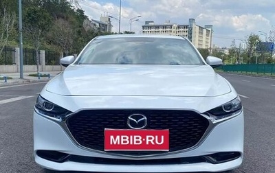 Mazda 3, 2022 год, 2 050 000 рублей, 1 фотография