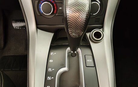 Chevrolet Captiva I, 2013 год, 1 130 000 рублей, 19 фотография