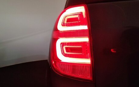 Chevrolet Captiva I, 2013 год, 1 130 000 рублей, 24 фотография
