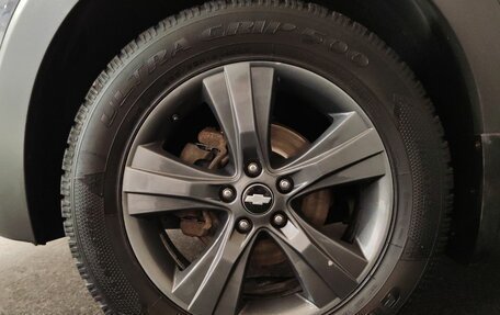 Chevrolet Captiva I, 2013 год, 1 130 000 рублей, 25 фотография