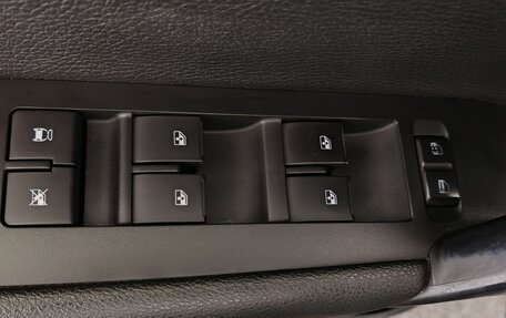 Chevrolet Captiva I, 2013 год, 1 130 000 рублей, 18 фотография