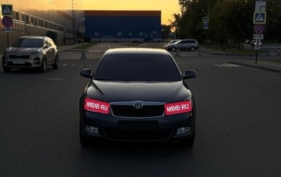 Skoda Octavia, 2009 год, 619 000 рублей, 1 фотография