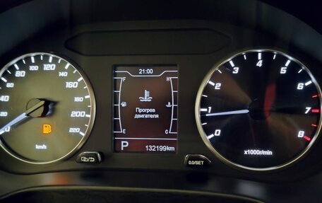 Chery Tiggo 4 I рестайлинг, 2021 год, 1 150 000 рублей, 9 фотография