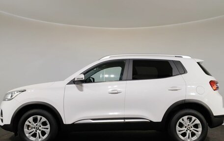 Chery Tiggo 4 I рестайлинг, 2021 год, 1 150 000 рублей, 8 фотография
