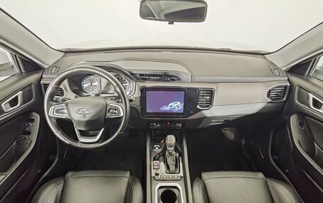 Chery Tiggo 4 I рестайлинг, 2021 год, 1 150 000 рублей, 10 фотография