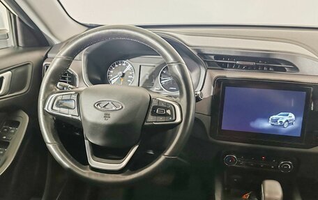 Chery Tiggo 4 I рестайлинг, 2021 год, 1 150 000 рублей, 11 фотография