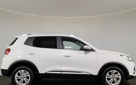 Chery Tiggo 4 I рестайлинг, 2021 год, 1 150 000 рублей, 4 фотография