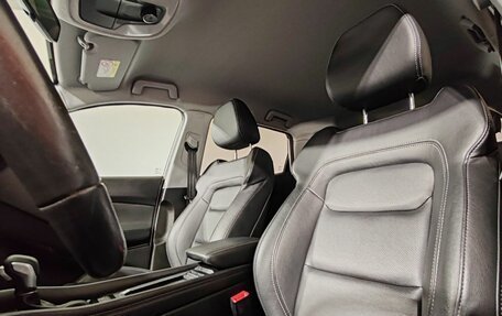 Chery Tiggo 4 I рестайлинг, 2021 год, 1 150 000 рублей, 13 фотография