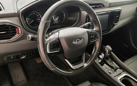 Chery Tiggo 4 I рестайлинг, 2021 год, 1 150 000 рублей, 12 фотография