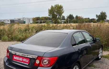 Chevrolet Epica, 2007 год, 220 000 рублей, 1 фотография
