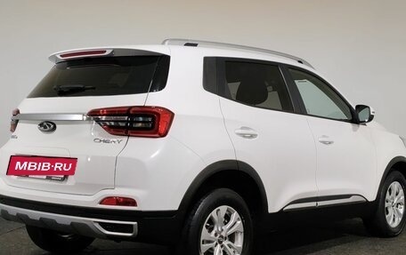 Chery Tiggo 4 I рестайлинг, 2021 год, 1 150 000 рублей, 5 фотография