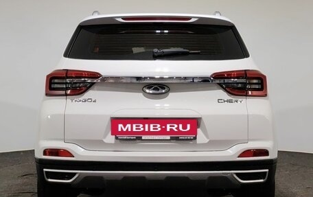 Chery Tiggo 4 I рестайлинг, 2021 год, 1 150 000 рублей, 6 фотография