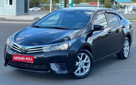 Toyota Corolla, 2013 год, 1 100 000 рублей, 1 фотография