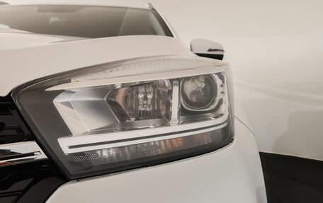 Chery Tiggo 4 I рестайлинг, 2021 год, 1 150 000 рублей, 22 фотография