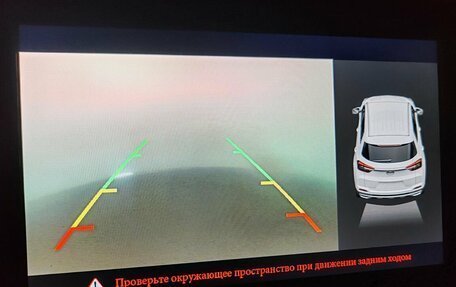 Chery Tiggo 4 I рестайлинг, 2021 год, 1 150 000 рублей, 20 фотография