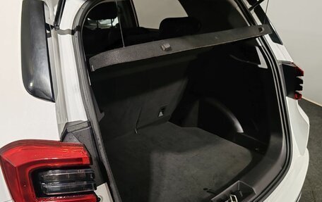 Chery Tiggo 4 I рестайлинг, 2021 год, 1 150 000 рублей, 21 фотография