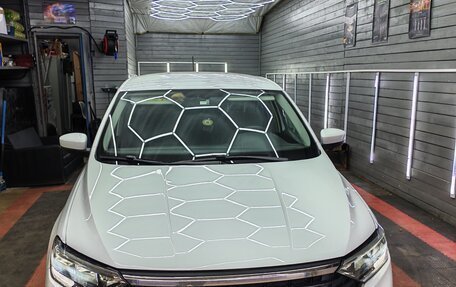 Volkswagen Polo VI (EU Market), 2022 год, 1 600 000 рублей, 1 фотография