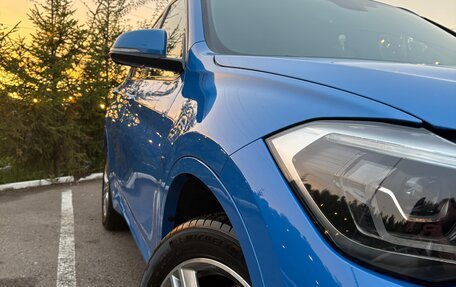 BMW X1, 2019 год, 3 100 000 рублей, 3 фотография