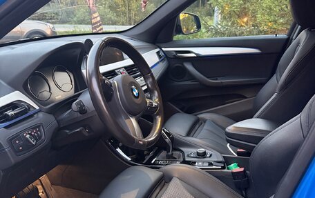 BMW X1, 2019 год, 3 100 000 рублей, 7 фотография