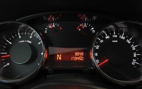 Peugeot 3008 I рестайлинг, 2012 год, 792 000 рублей, 13 фотография