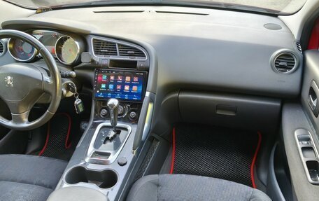 Peugeot 3008 I рестайлинг, 2012 год, 792 000 рублей, 14 фотография