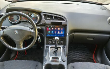 Peugeot 3008 I рестайлинг, 2012 год, 792 000 рублей, 15 фотография