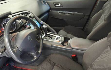 Peugeot 3008 I рестайлинг, 2012 год, 792 000 рублей, 17 фотография